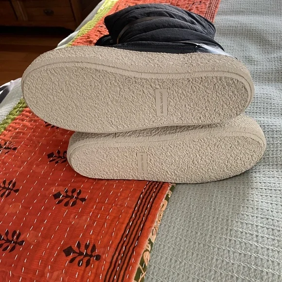 Isabel Marant zenora boot! - Picture 13 of 15